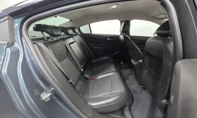 ChevroletGMDaewoo Cruze