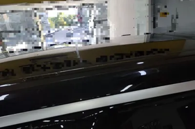 Zeekr 9X