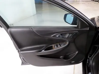 ChevroletGMDaewoo Malibu