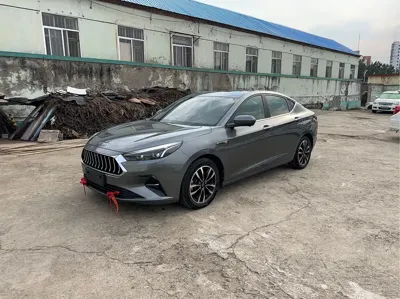 JAC A5