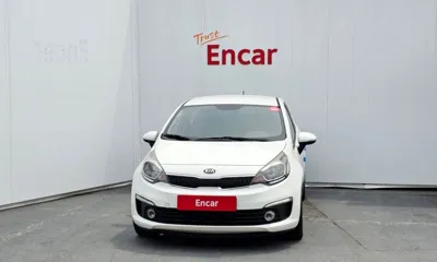 Kia Pride