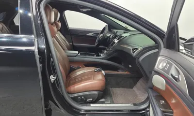 Lincoln MKZ