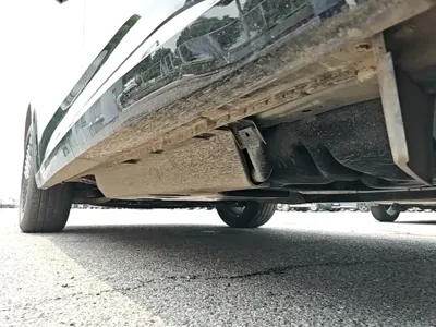 Nissan Teramont