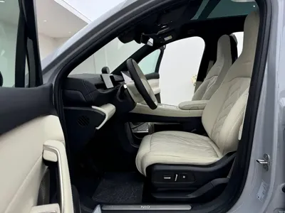 Nio EC6