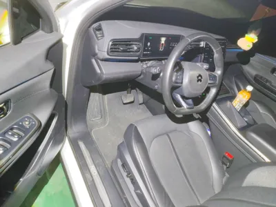 Nio EC6