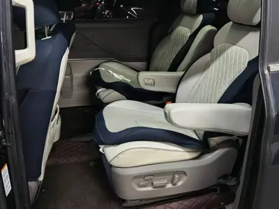 Hyundai Custo