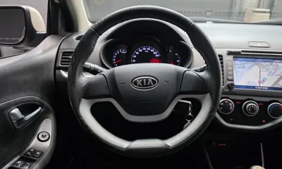 Kia Morning