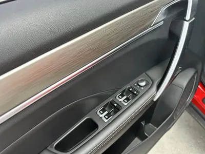 Geely Binyue