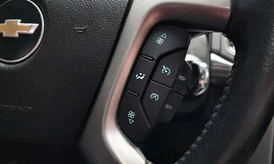 ChevroletGMDaewoo Captiva