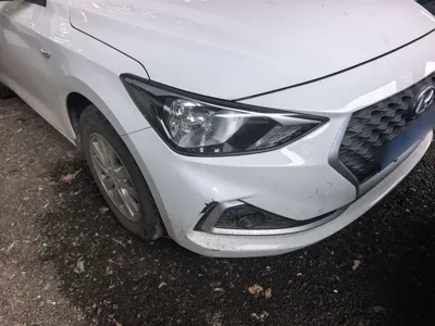 Hyundai Celesta