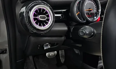 MINI Cooper Convertible
