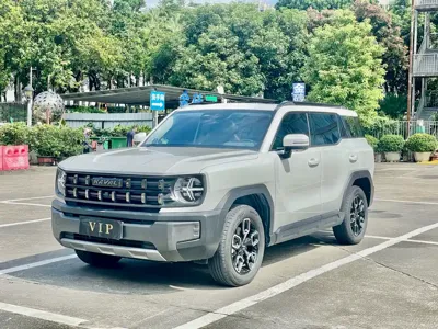 Haval Cool Dog