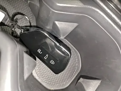 Volkswagen ID.7 VIZZION