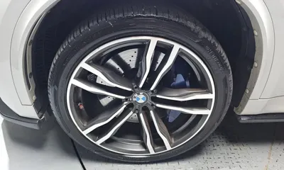 BMW X5M