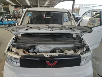 Wuling MINIEV