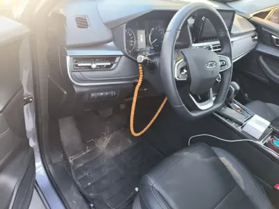 Chery Tiggo 5x