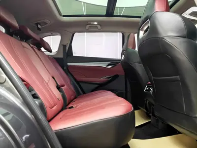 Changan 长安CS75PLUS
