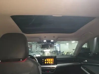 Volkswagen Lamando