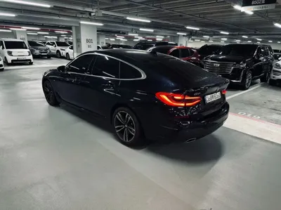 BMW Gran Turismo