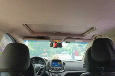 Baojun 560