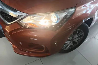 BYD Song