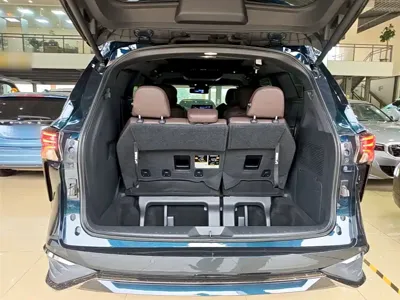 Toyota Granvia