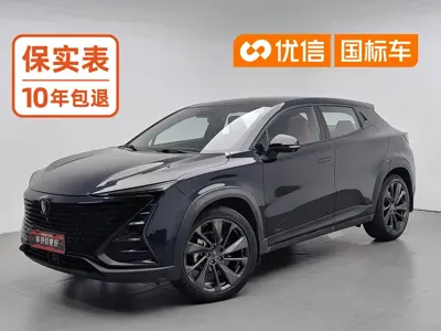 Changan UNI-T