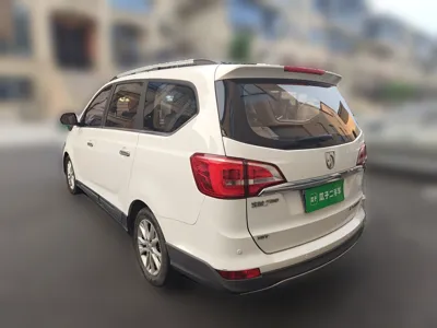 Baojun 730
