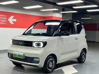 Wuling MINIEV