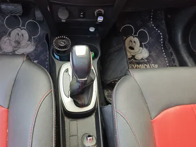 Haval H1