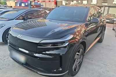 ONVO Luxeed L90