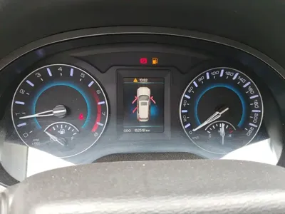 Haval H2