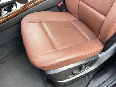 BMW X5 (Import)