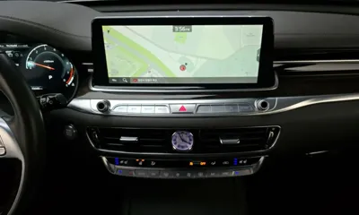 Kia K9
