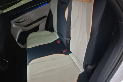 BYD Song PLUS New Energy