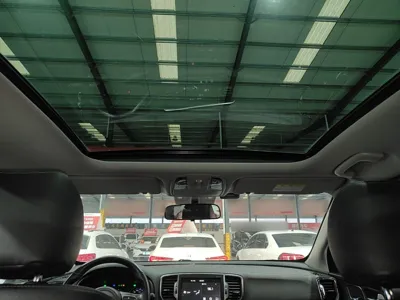 Kia KX5
