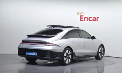 Hyundai Ioniq6