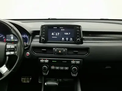 Kia KX7