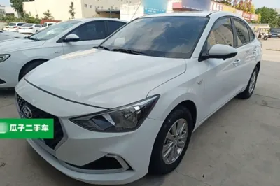 Hyundai Celesta