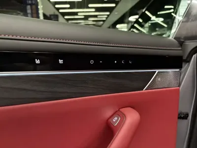 智界 Zhijie S7