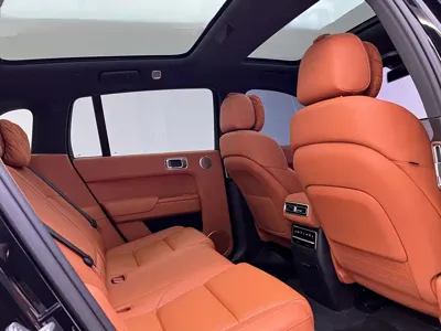 Li Auto Li L7