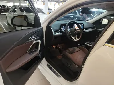 BMW X2 (Import)