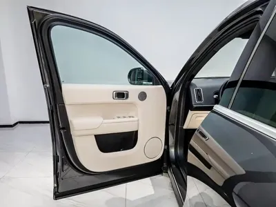 Li Auto Li L8