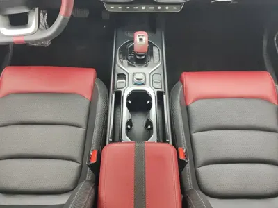 Geely ICON