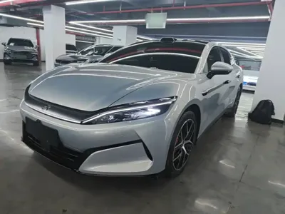 BYD 汉L