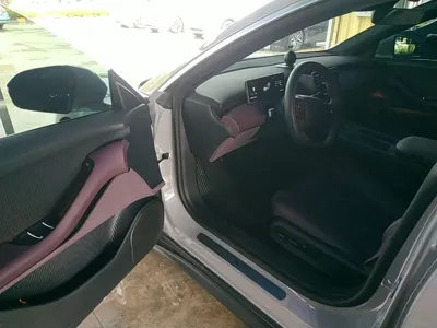 Nio ET5T