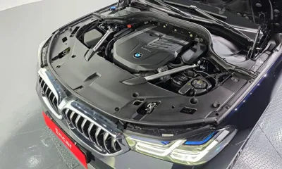 BMW Gran Turismo