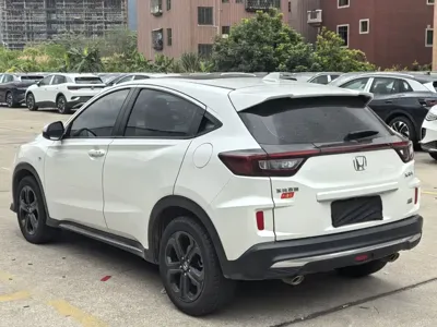 Honda XR-V