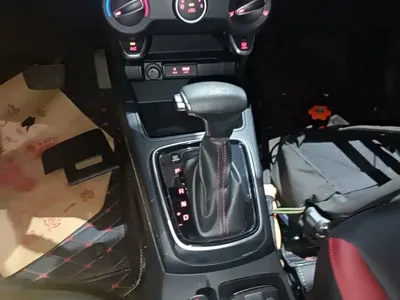 Kia KX Cross