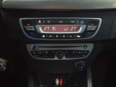 Renault-KoreaSamsung SM3